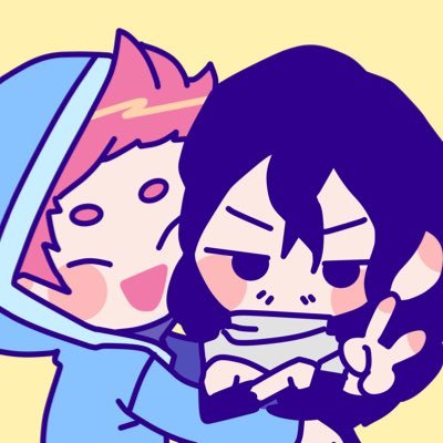 Theia/T | 🖤🤍💜🏳️‍🌈 | 28 | they/he/she | Earthbound/MOTHER, FFXIV, MHA | world's #1 todoroki fuyumi fan | icon by @mumidraws | header by @majorsquirrels