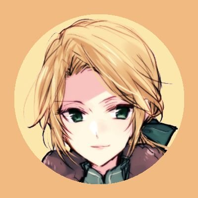 KnightlyGalatea's profile picture. A knight, a foodie, most importantly, a strong lady.