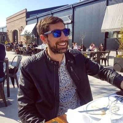 pablogarronok's profile picture. 