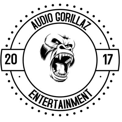 Audio Gorillaz Ent