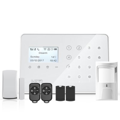 HEYI Alarm System