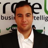 RoberTardio's profile picture. Head of Big Data at Stratebi. EAE Professor. Passionate about data processing and IT