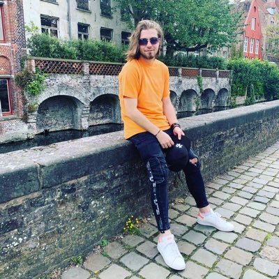 Darthnls's profile picture. 