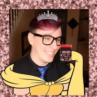 FanderZoom's profile picture. Current event signups on pinned-- will be starting soon! 
Admins -  @PhanderC_dnptss @LizzyEleanor
Pf - @CipherPinesDeer @shandyleng