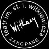 WitkacyTeatr's profile picture. Teatr Witkacy zaistniał 24 lutego 1985 roku przyjmując imię Stanisława Ignacego Witkiewicza. To Teatr zawodowy, profesjonalny i artystyczny.