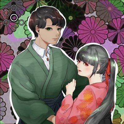 音波@TRPGさんのプロフィール画像
