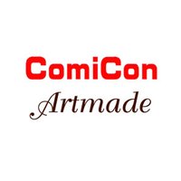 6/15 同人誌即売会ComiCon(コミコン)・9/7 Artmade(アートメイド) (@comi_con) 's Twitter Profile Photo 6/15 同人誌即売会ComiCon(コミコン)・9/7 Artmade(アートメイド) (@comi_con) 's Twitter Profile Photo