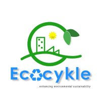 ECOCYKLE (@ecocykle) 's Twitter Profile Photo ECOCYKLE (@ecocykle) 's Twitter Profile Photo
