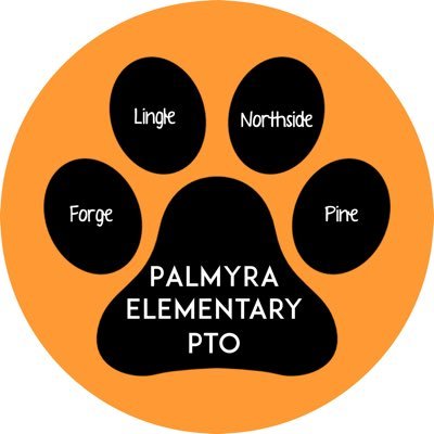 The Palmyra Elementary PTO works to encourage mutual support between faculty, parents and students.