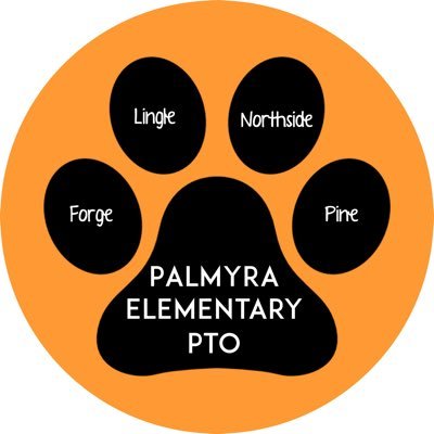 The Palmyra Elementary PTO works to encourage mutual support between faculty, parents and students.