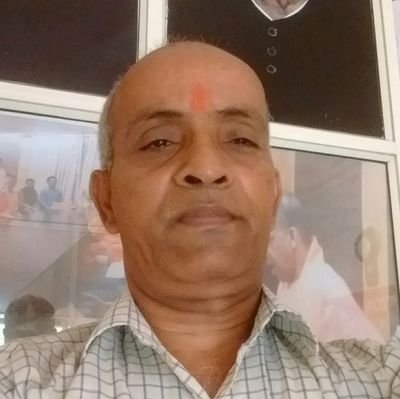 KrishnaRamanSi9's profile picture. Bhrashtachar Mukt  Bharat.