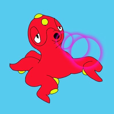 タコヤマ🐙🦑さんのプロフィール画像