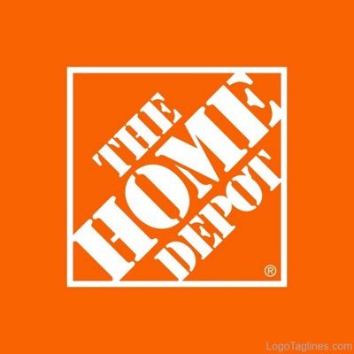 Lafayette Home Depot