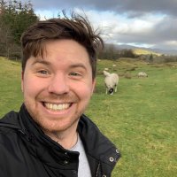 William (He/Him) (@williamfkirby) 's Twitter Profile