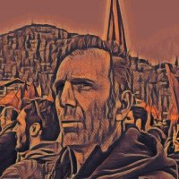 ☭ Александр ☭ (@pooralexander) 's Twitter Profile