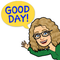 Ms. Pinto Reads (@christinpinto19) 's Twitter Profile