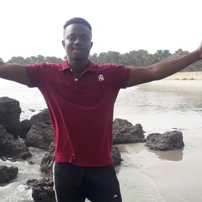 I'm Samuel nyassi. a Christian live in the Gambia west Africa. staying at Brikama nyambai. Am friendly looking for a great  friendship. my hobbies playing music