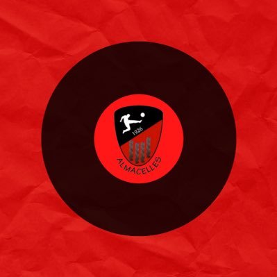 Twitter oficial del CE Futbol Almacelles.