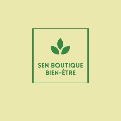 Sen Boutique Bien-être a pour ambition d’être la référence des Centres de bien-être. #sante #bien-être  #healthy #bio