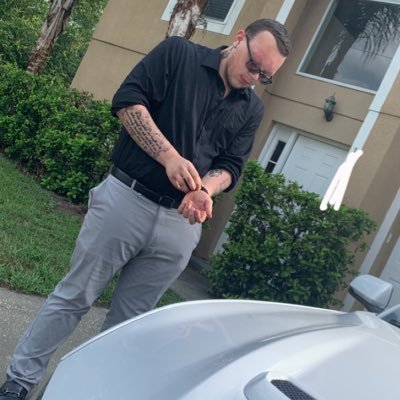 itsnicknigga301's profile picture. 