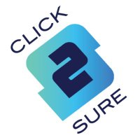 Click2Sure(@click2sure) 's Twitter Profile Photo