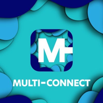 We believe in connecting with like minded people.