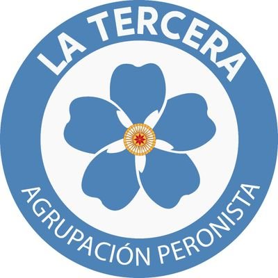 @LaTerceraPeron