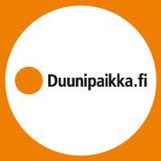 duunipaikkafi's profile picture. Duunipaikka.fi on henkilöstöpalvelualan ammattilainen. Palvelutoimintamme on luotettavaa, laadukasta ja toimivaa.