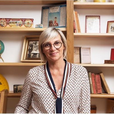 VakomNantes's profile picture. dirigeante Vakom à Nantes et Angers.Nos 6 métiers: conseil, formation, coaching professionnel, recrutement, orientation, conférence.
Membre Elu @CCINantes