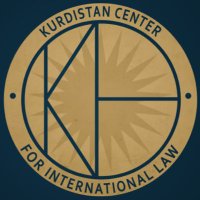 Kurdistan Center for International Law (@kc_interlaw) 's Twitter Profile Photo Kurdistan Center for International Law (@kc_interlaw) 's Twitter Profile Photo