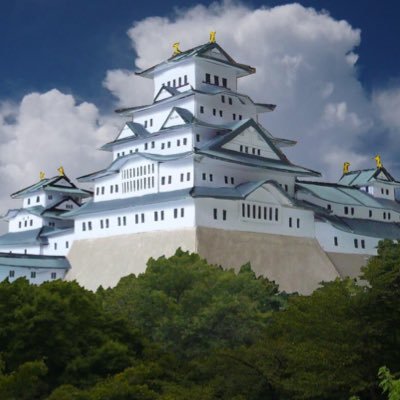 日本一周お城めぐり探訪記🏯 全国旅することが大好き🚃🚗🛥✈️ 。お城・藩・大名に関わる石高の推移を見て歴史の流れを知ることがとにかく好きな（自称）日本で最初の石高マニア🍙🍙🍙。旅先で抹茶とお菓子をいただくのが至福の時🍵✨「石高マニアの旅ブログ」もよろしくお願いします！ #石高マニア #城活