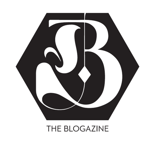 THE BLOGAZINE is a new communication tool. An independent voice. An ideal platform for creative communication.