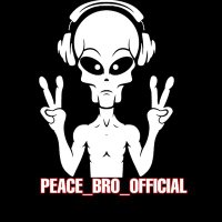 peace_bro_official(@peacebro2020) 's Twitter Profile Photo