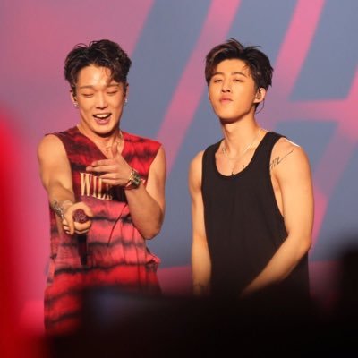 a '98 liner┊ ||¦||¦¦ ┊ hanbin, kung nanjan ka pakigalaw yung baso 🥛 ┊@koohoeldup