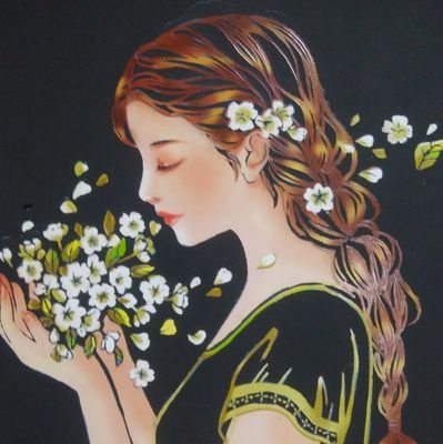 令和2年5月よりスクラッチアートにハマってましたが、現在はお休み中。
両親の介護経験有り /クリスチャン (プロテスタント) /
❤平野紫耀