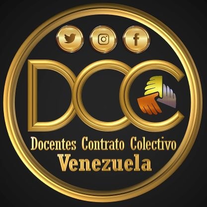 No somos parte de ningun Sindicato, esta cuenta tiene por objeto,  mantener a los Docentes Venezolanos informados sobre asuntos de interes para el gremio