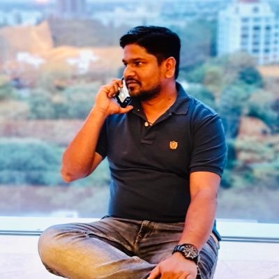 basavaraj84's profile picture. Working on new assignments...