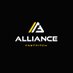 The Alliance Fastpitch (@thealliancefp) Twitter profile photo