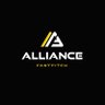 thealliancefp's profile picture. Leveling the playing field by providing access and benefits for ALL | Uniting our softball community through 9 Member Leagues 🥎 Join us!