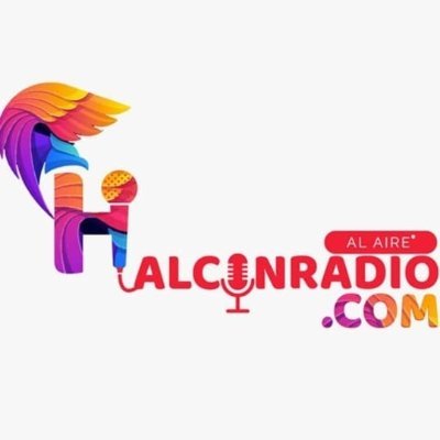 Descarga nuestra APP. Halcon Radio.

https://t.co/XizSGqt76s