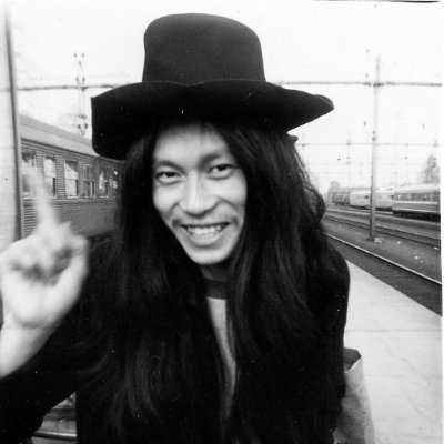DiFantastico's profile picture. Suzuki