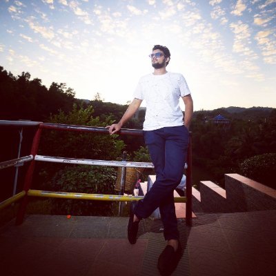 SKToke's profile picture. 