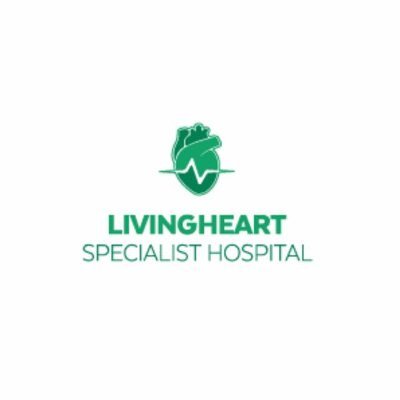 Cardiology and Cardiovascular Services| Specialist Clinics| General Outpatients and Laboratory Services.

Follow us for hale and hearty content...