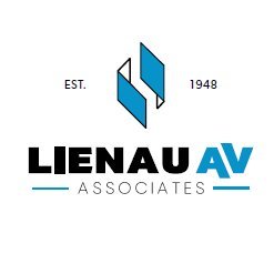 Lienau AV Associates is an independent manufacturers’ representative firm serving the professional audio, video, lighting, & music industry markets since 1948.