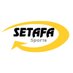 Setafa Sports (@setafasports) Twitter profile photo Setafa Sports (@setafasports) Twitter profile photo