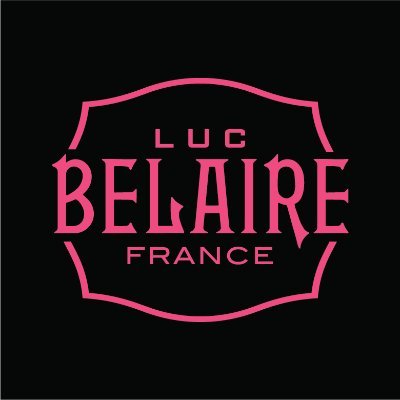 Please enjoy responsibly. Luc Belaire LLC