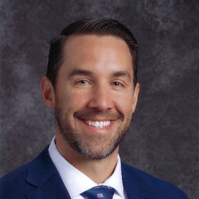 jkenyon's profile picture. Father, Learner, Educator, and Urban P-12 Superintendent. Opinions are my own.