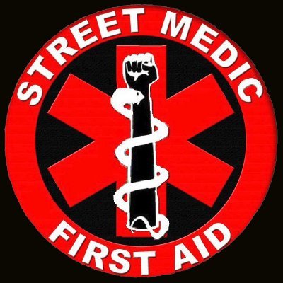 A coalition of care for our community. #streetmedics

We are a group of volunteers in the IC area.

We keep us safe.

Contact: icmedics@protonmail.com