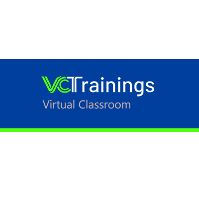 VCTrainings is a training source that delivers diverse, high quality regulatory & compliance trainings. Visit for More Info - https://t.co/vJOTbqYiIa