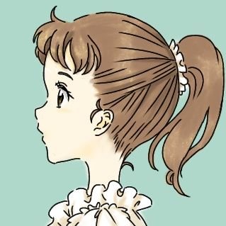おえかき パセリ伝説 アニメ化 希望 数ヶ月ぶりに今の実力の中で納得いくパセリがかけてとてもホッとしている